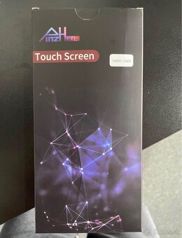 Display na iPhone14pro - 2