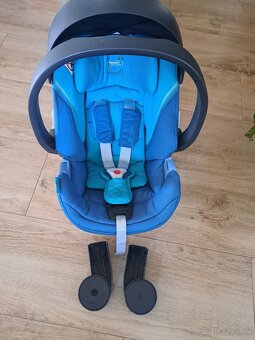 Autosedačka Cybex Aton 5 - 2