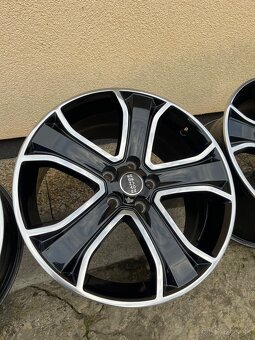 ✅ 5x120 R20 original disky Land Rover ✅ - 2
