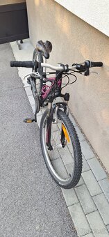 Specialized Hotrock 24" - 2