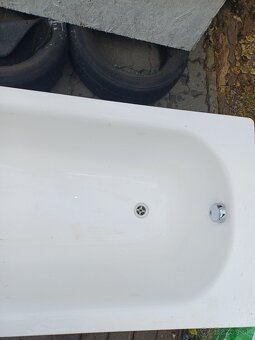 Predam vanu novu nepouzitu - 2