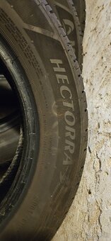 Letné pneumatiky Matador R15 - 2