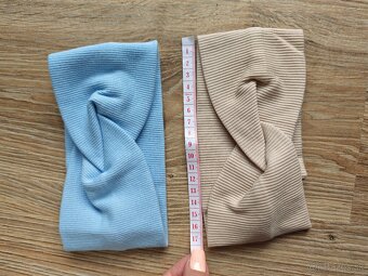 Detská čelenka - 2