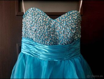 Spoločenské šaty - 2