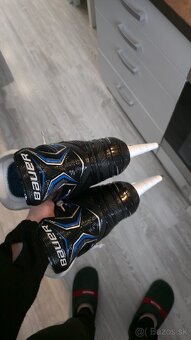 Bauer XLP pánske ľadové korčule - 2