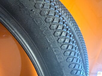 Vee tire speedster 16 x 2.00 - 2
