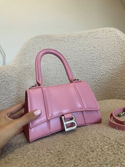 Balenciaga Kabelka - 2