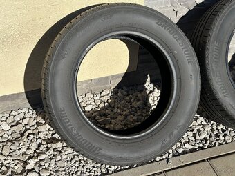 185/65 R15 88H letné BRIDGESTONE - 2
