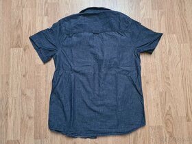 Rifľová košeľa - 2