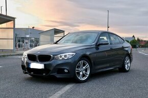 BMW 3 GT xDrive - 2