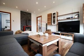 Rezervované Predaj 4-izbový byt s užitkovým pozemkom vo Vrbo - 2