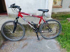Bicykle na predaj - 2