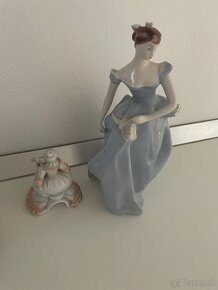 porcelánové bábiky - 2