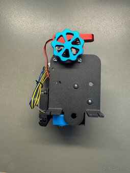 Printhead - Direct drive extruder - 2