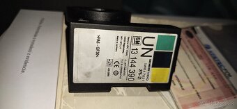 RJ opel corsa C 1,3 cdti - 2