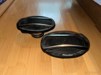 Pioneer TS A6934I - 2