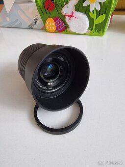 Panasonic Lumix 25mm - 2