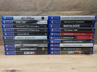 Playstation PS4 2TB - 2