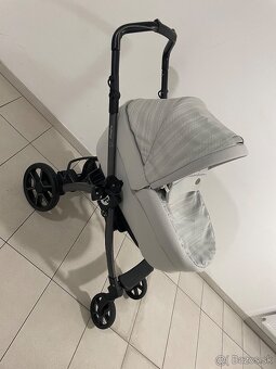 peg perego dvojkombinacia s originalnym prislusenstvom - 2