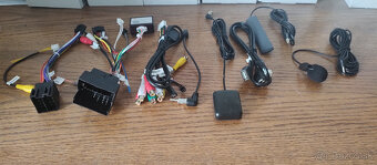 Android rádio ASTRA H, CORSA D - 2