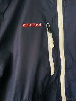 Predám detskú hokejovú súpravu CCM Skate Suit nová - 2