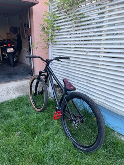 NS Bikes Movement 1 2023 - 2