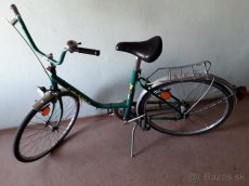 Rozne retro veci , ,bicygel, - 2