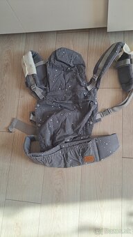 Detský nosič Kinderkraft HUGGY - 2