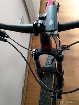 Horský bicykel Specialized 29 - 2