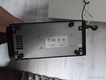 Synology DiskStation DS710+ - 2
