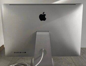 Pradam Apple iMac 27” 2011 i5 ram 10gb SSD 512gb - 2