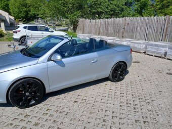Volkswagen Eos - 2