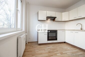 PETZVALOVÁ- 2-Izbový byt po kompletnej rekonštrukcii na pren - 2