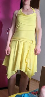 Dámske šaty - 2