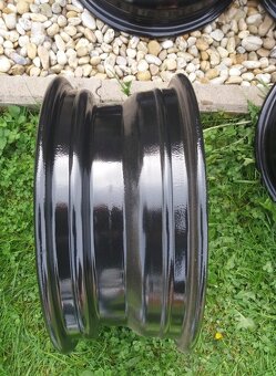 PLECH. DISKY R14 4x108 - PEUGEOT 206 - 2