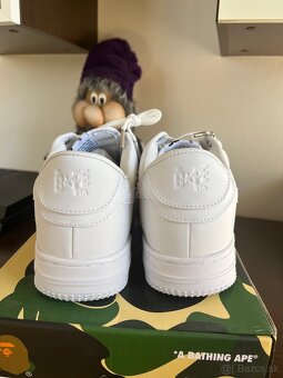 Bape - 2