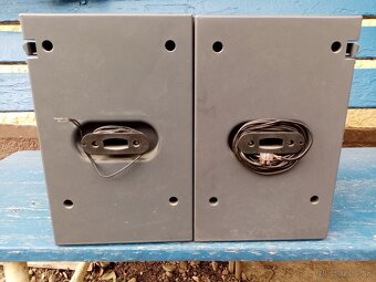 Reproduktory aiwa - - - 2