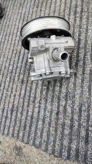 Servo Čerpadlo - 2
