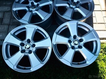 Škoda,Volkswagen,Golf 5,6,7,Seat 5x112 r16 - 2