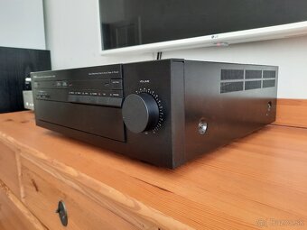 Yamaha A-1020 - 2