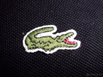 Lacoste pánske pólo tričko XL-L - 2
