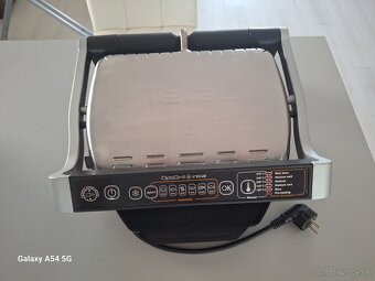 Tefal OptiGrill+ Initial TM - 2