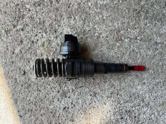 1.9 tdi asz vstrek - 2