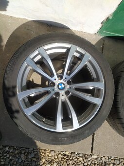 5x120 r20 Elektróny BMW - 2