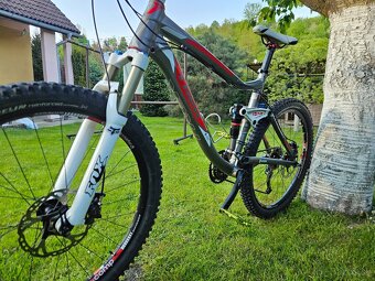 Trek Fuel EX 8 MTB - 2