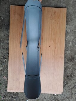 jawa 250, 350 blatník - 2