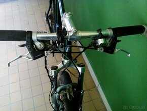 Predam horsky bycikel zn Fatria Akcia - 2