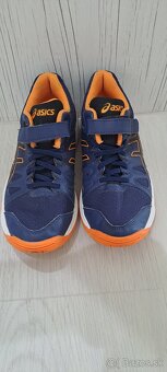 Botasky asics - 2