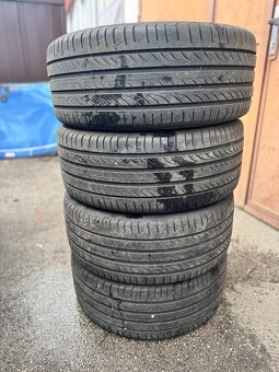 Pirelli 225/40 R18 letné - 2