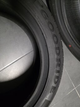 nove letné 245/45r18 - 2
